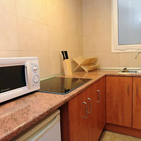 Apartamentos Ar Caribe Lloret de Mar Exterior photo