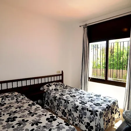 Apartamentos Ar Caribe Lloret de Mar Room photo