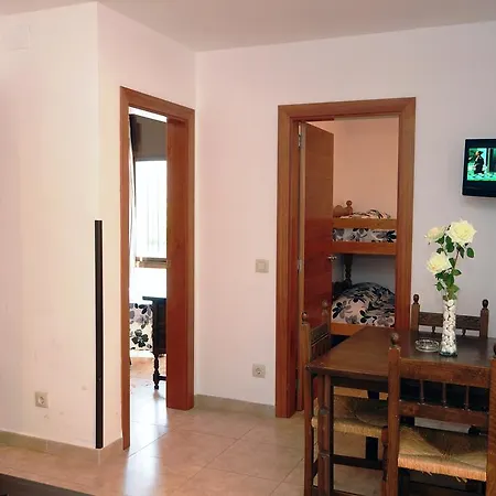 Apartamentos Ar Caribe Lloret de Mar Room photo