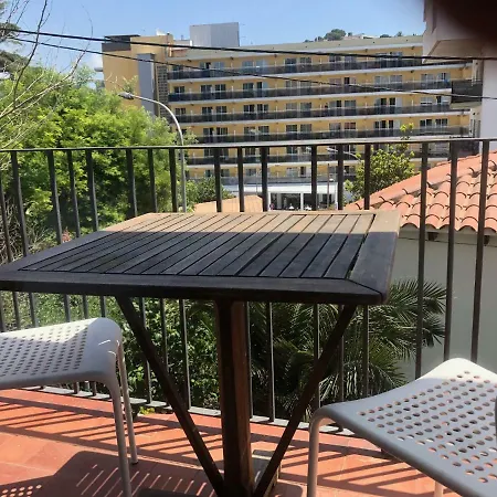Apartamentos Ar Caribe Lloret de Mar Exterior photo