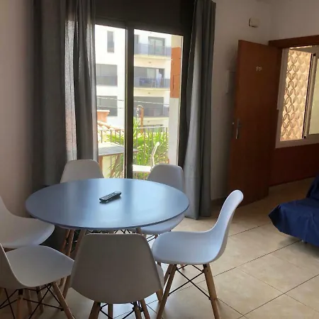 Apartamentos Ar Caribe Lloret de Mar Exterior photo