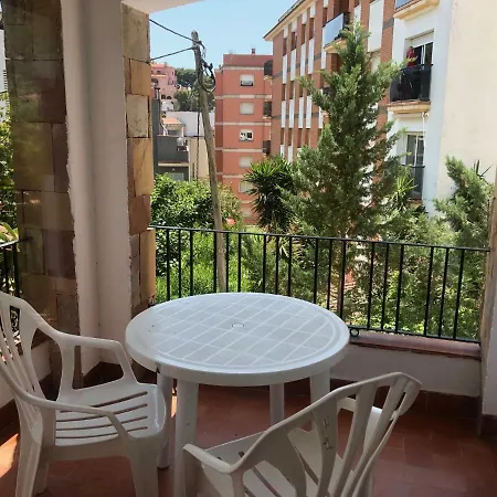 Apartamentos Ar Caribe Lloret de Mar Exterior photo