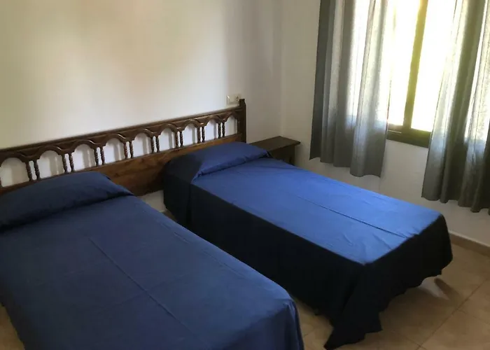 Apartamentos Ar Caribe