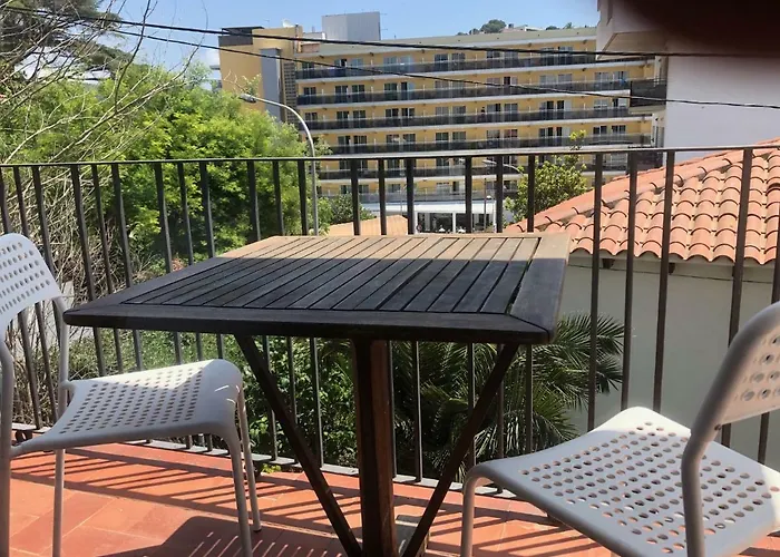 Apartamentos Ar Caribe