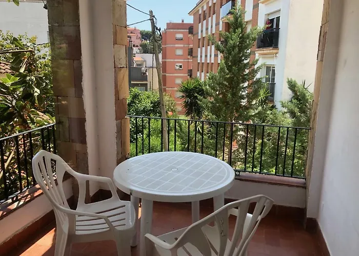 Apartamentos Ar Caribe