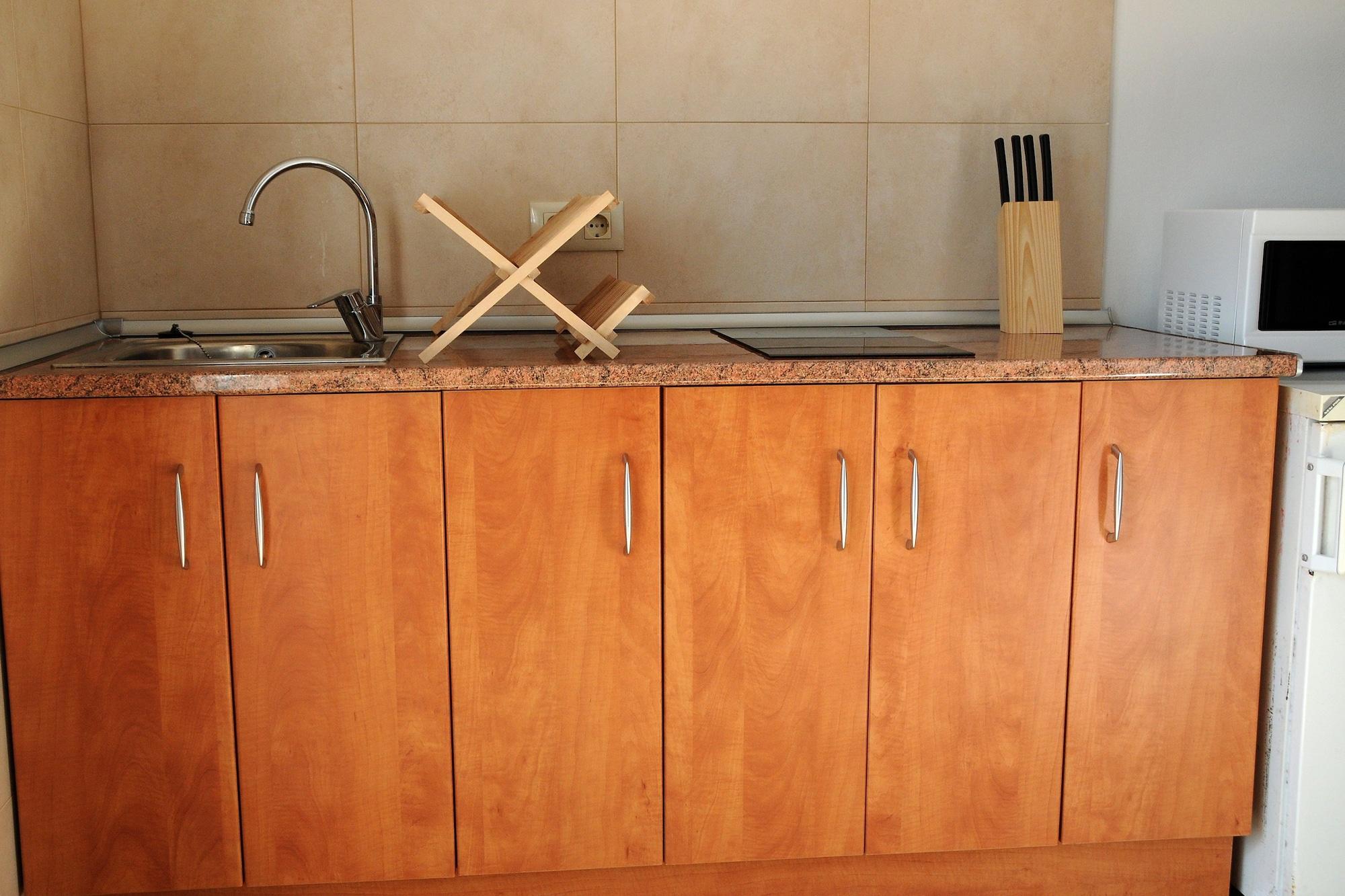 Appartamento Ar Caribe Lloret de Mar
