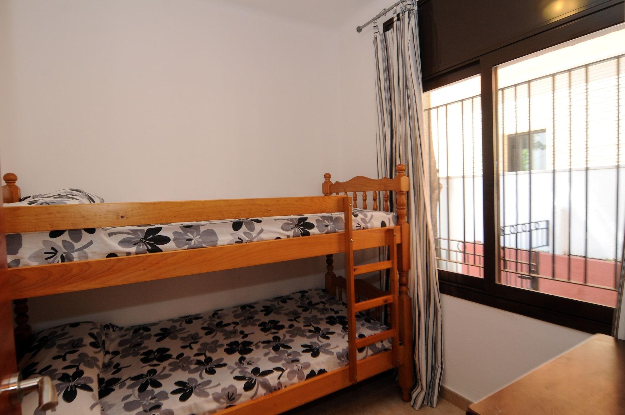 Ar Caribe Appartamento