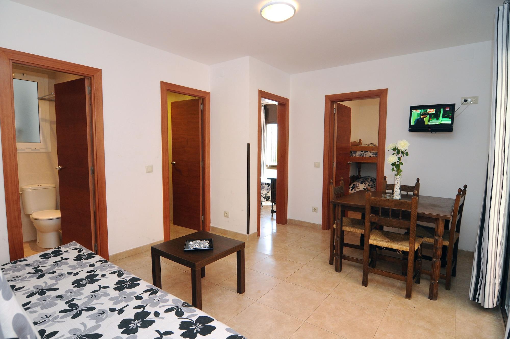 Appartamento Ar Caribe