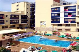 Ar Caribe Apartment *