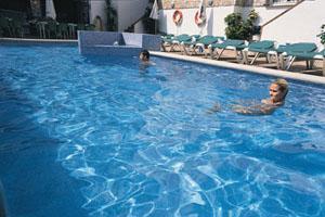 Ar Caribe Appartamento Lloret de Mar
