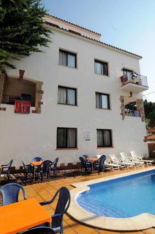 Ar Caribe Appartamento Lloret de Mar