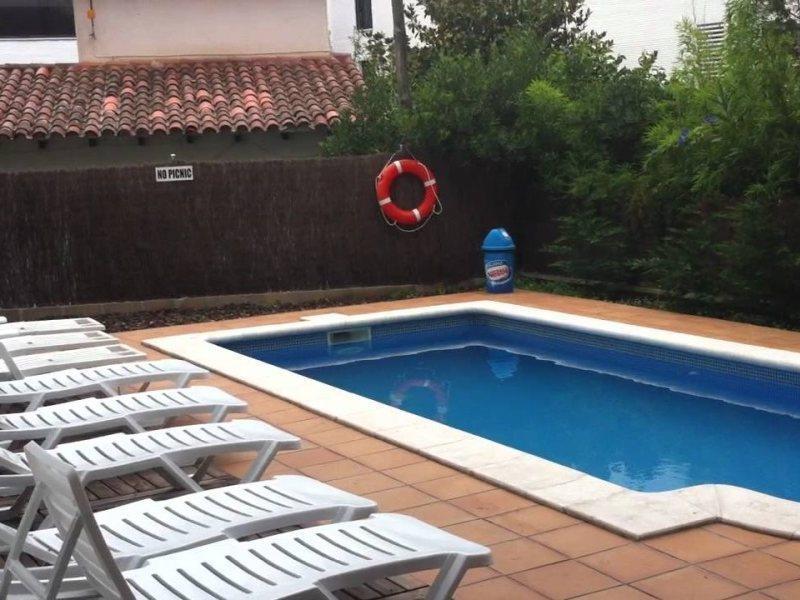 Ar Caribe Appartamento Lloret de Mar
