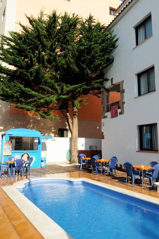Appartamento Ar Caribe Lloret de Mar