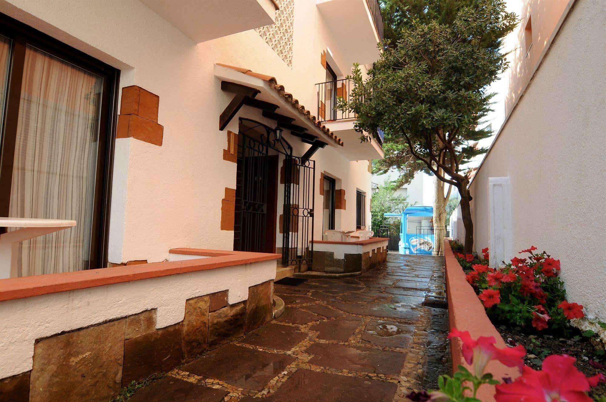 Ar Caribe Apartment