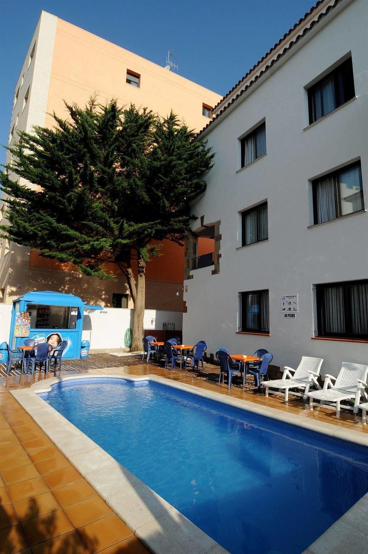 Ar Caribe Apartment