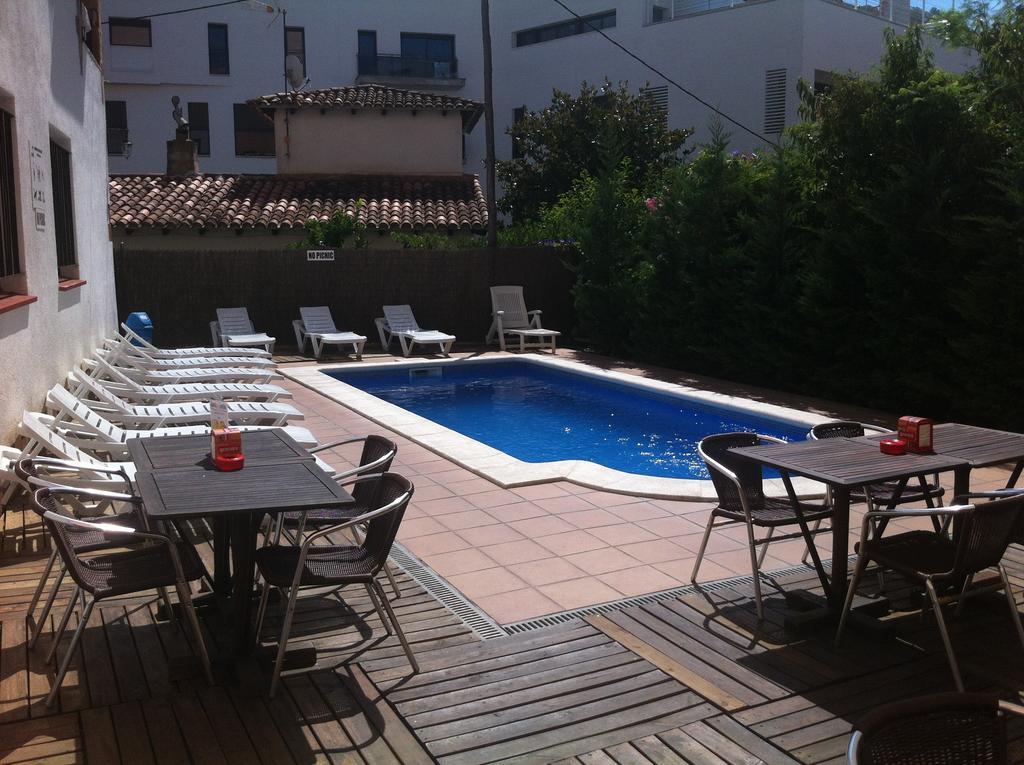 Ar Caribe Appartamento Lloret de Mar