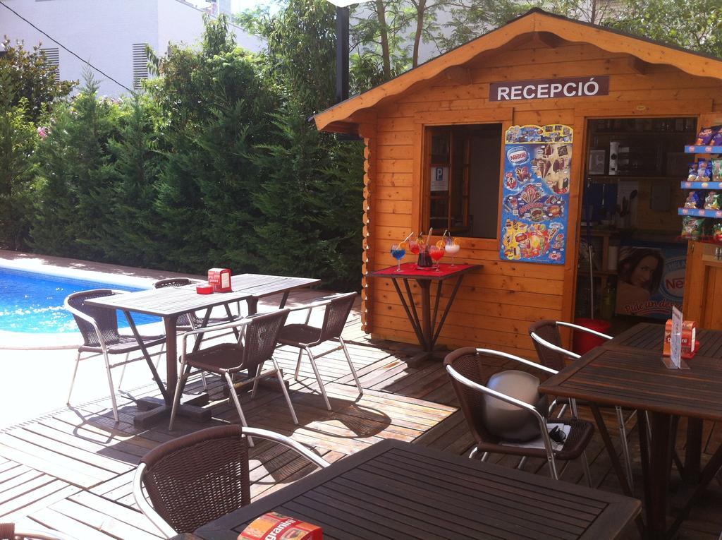 Appartamento Ar Caribe *