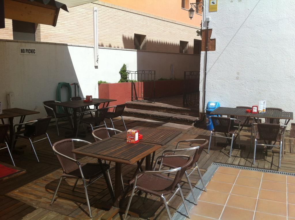 Ar Caribe Appartamento *