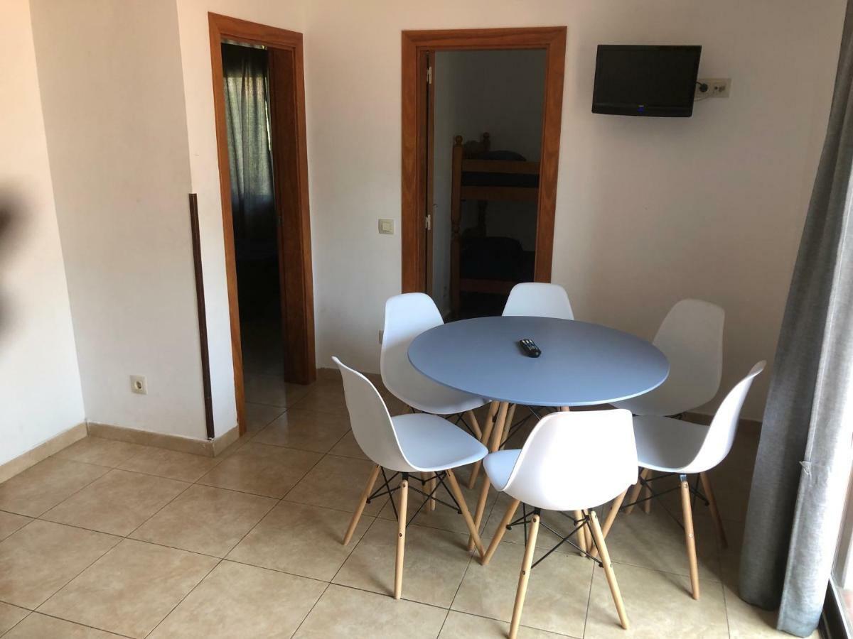 Appartamento Ar Caribe